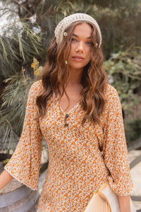 Florence Tunic