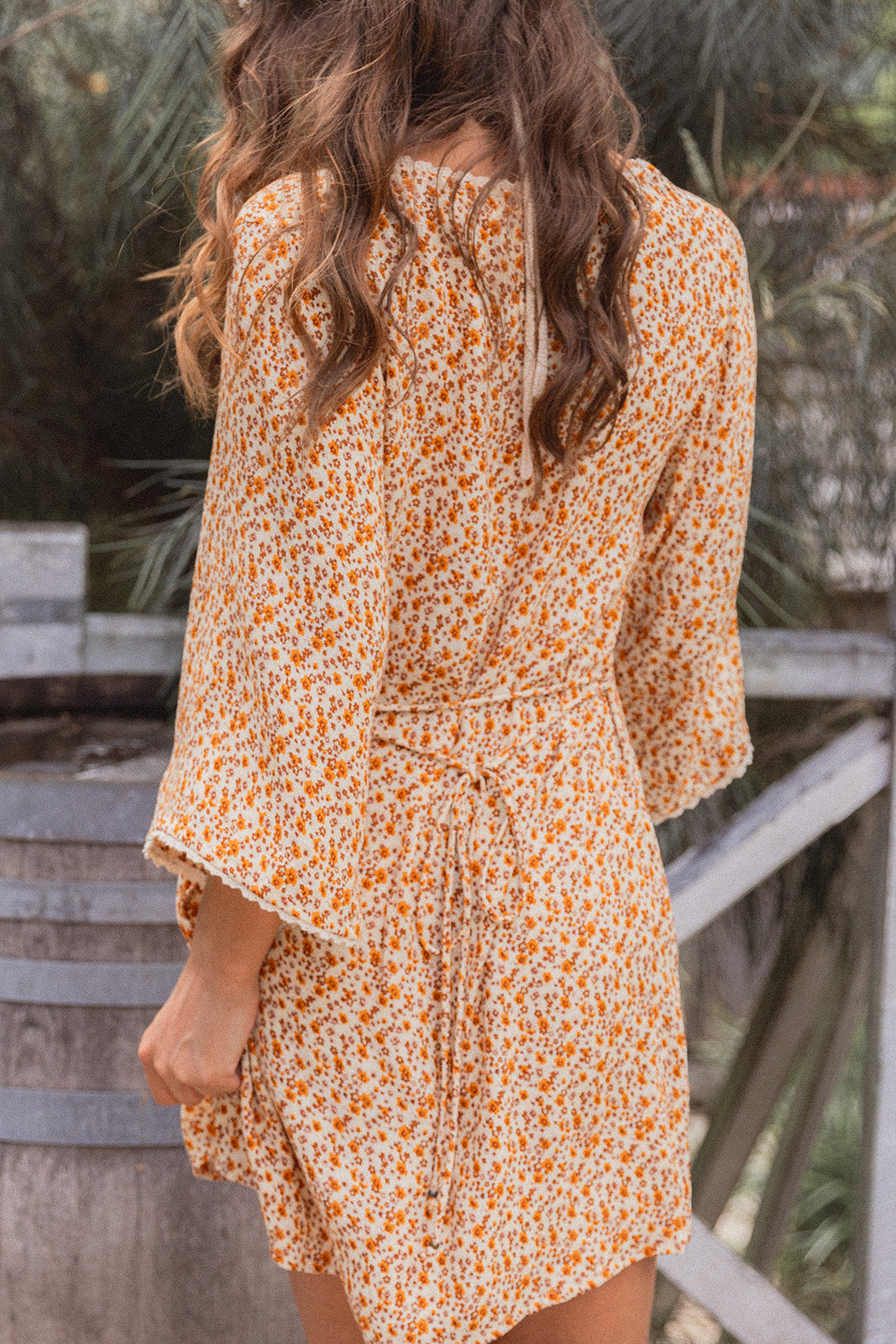 Florence Tunic