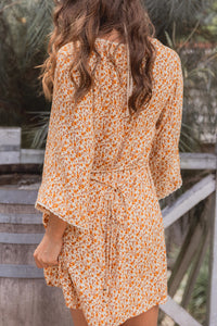 Florence Tunic