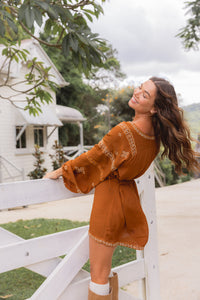 Rowan Tunic