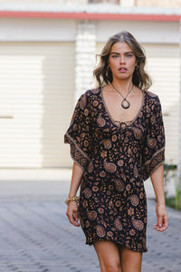 Elodie Mini - Onyx