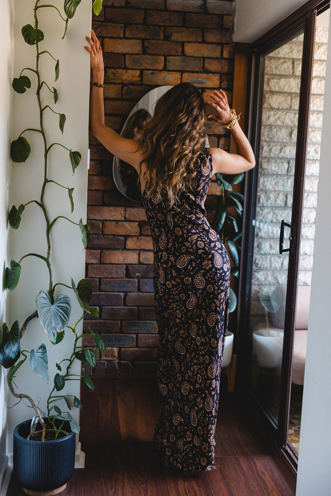 Lennon Maxi