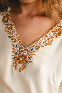 Arden Blouse