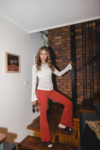 Cherry Cords