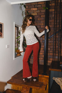 Cherry Cords