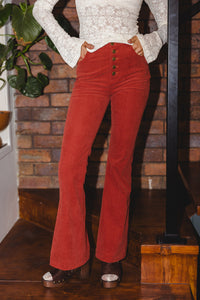 Cherry Cords