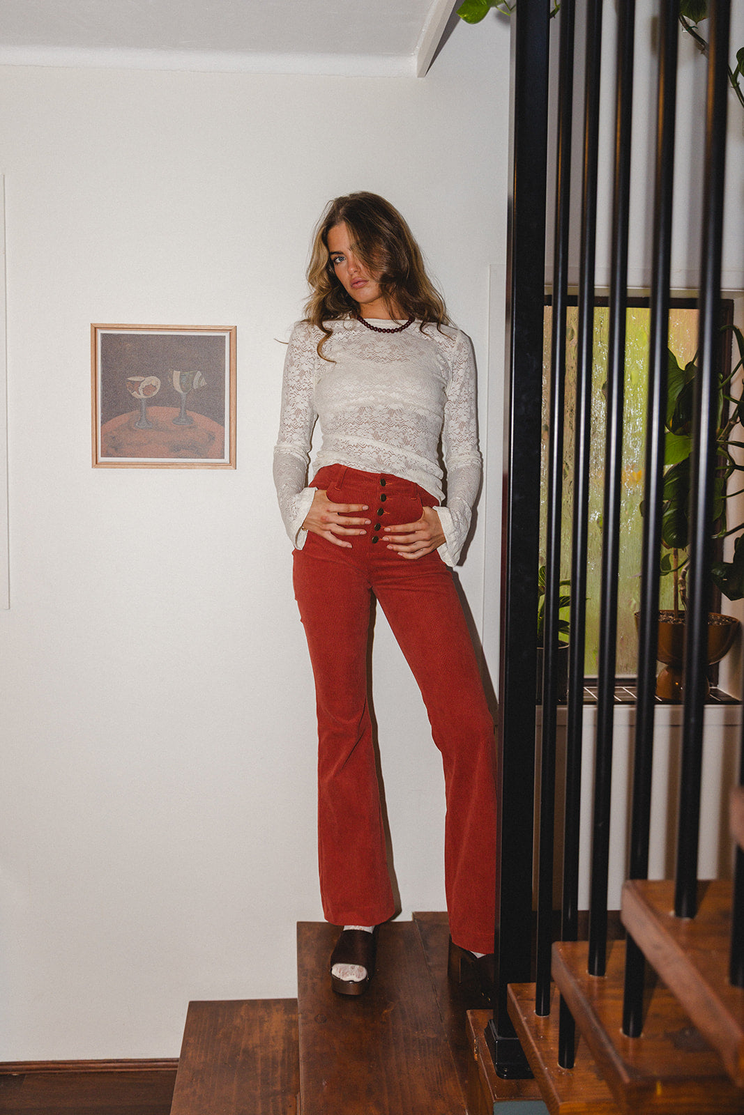 Cherry Cords