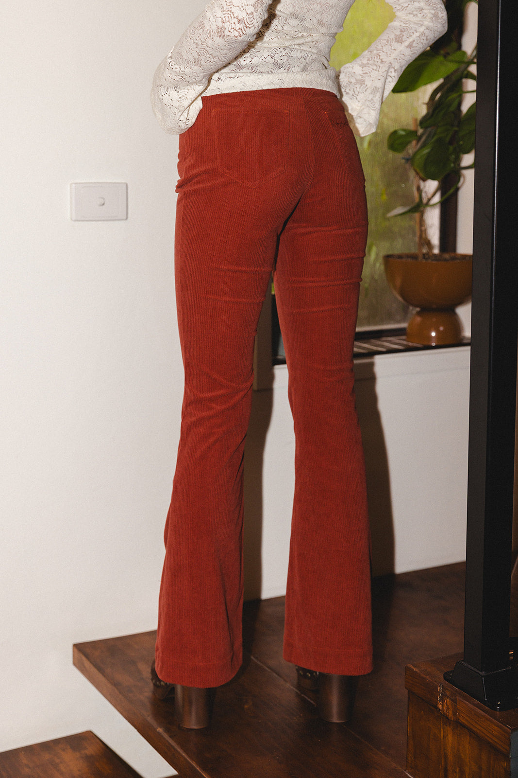 Cherry Cords