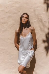 Sylvie Skirt