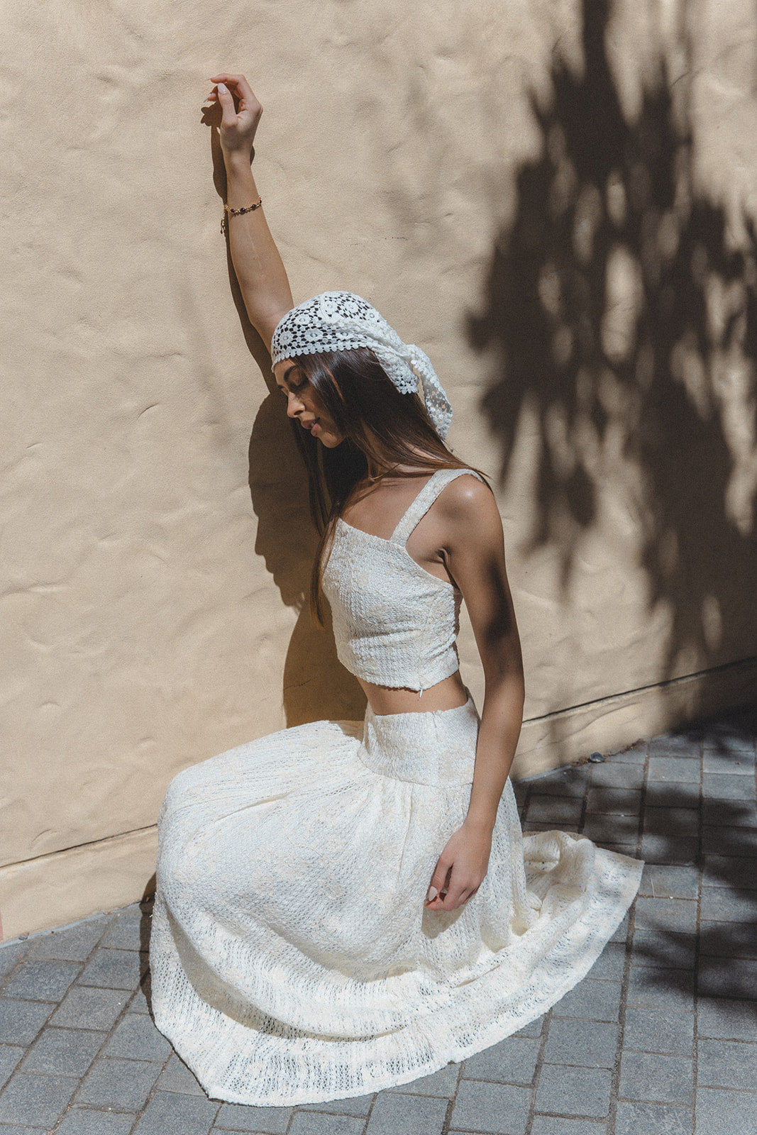 Amelie Skirt - PRE-ORDER