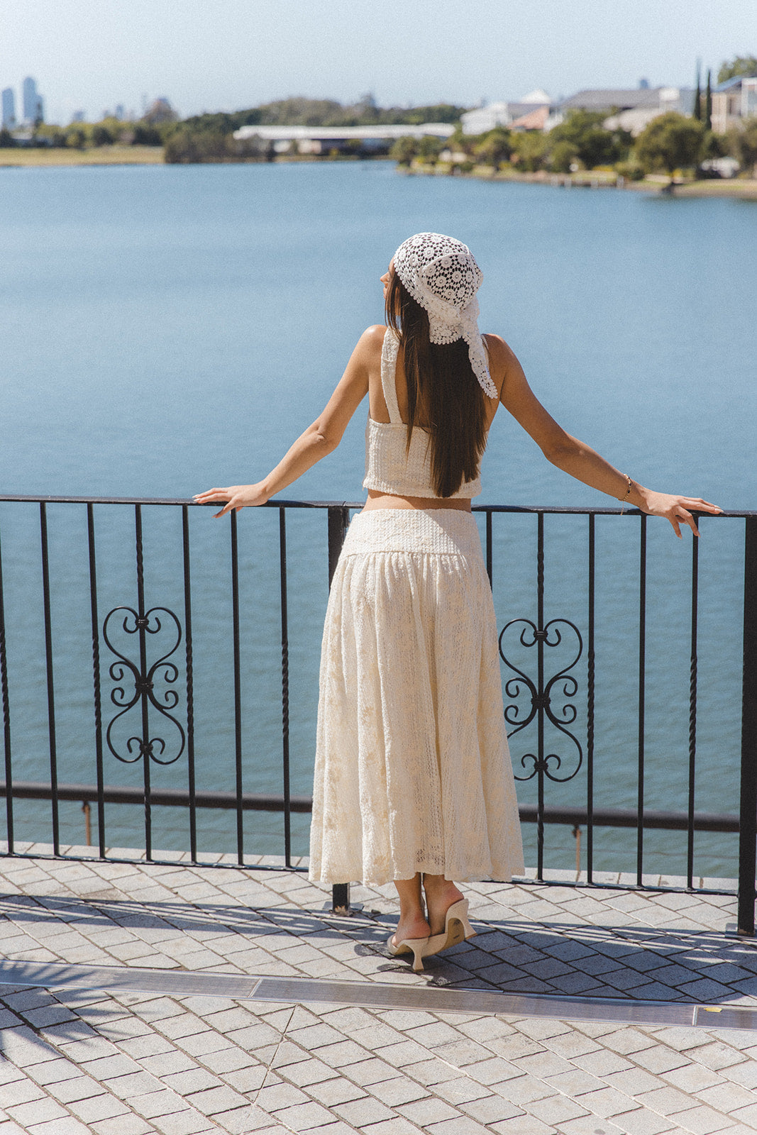 Amelie Skirt - PRE-ORDER