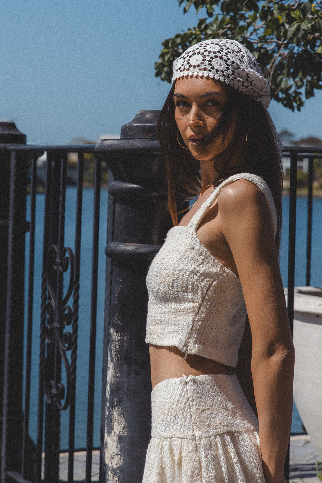 Amelie Top - PRE-ORDER