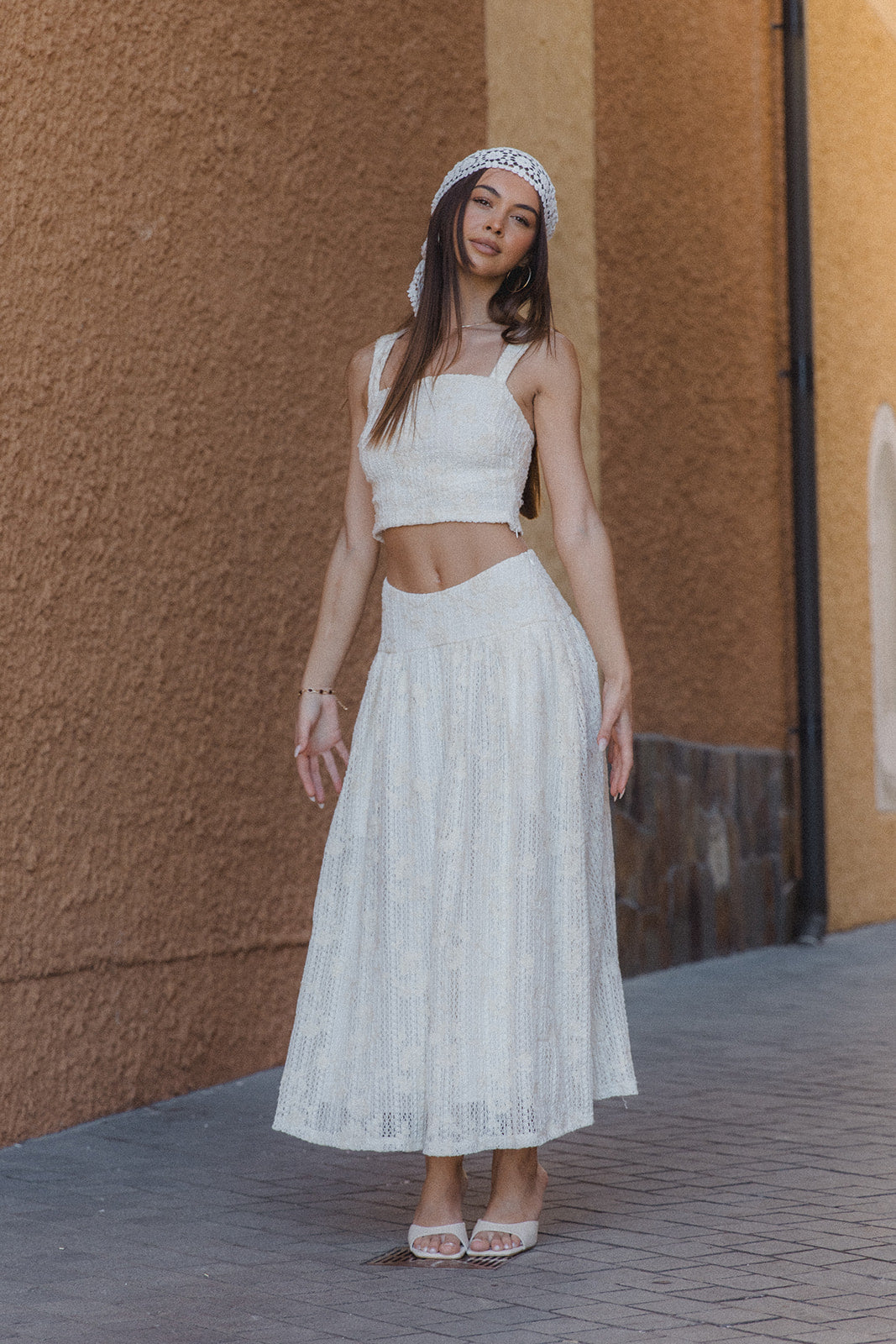 Amelie Skirt - PRE-ORDER