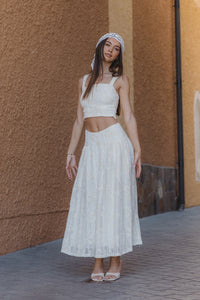 Amelie Top - PRE-ORDER