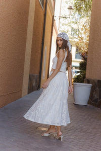 Amelie Skirt - PRE-ORDER