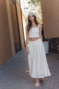 Amelie Skirt - PRE-ORDER