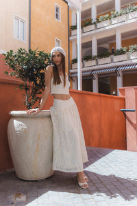 Amelie Skirt - PRE-ORDER