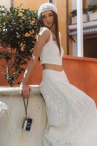 Amelie Top - PRE-ORDER