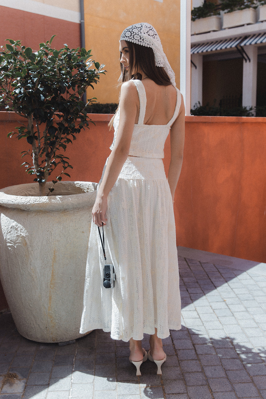 Amelie Top - PRE-ORDER