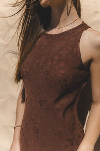 Spring Maxi Dress