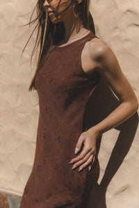 Spring Maxi Dress