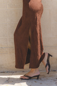 Spring Maxi Dress