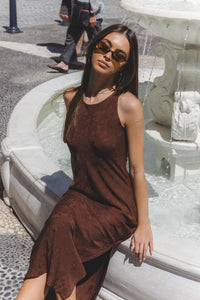 Spring Maxi Dress