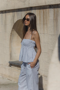 Tilly Top