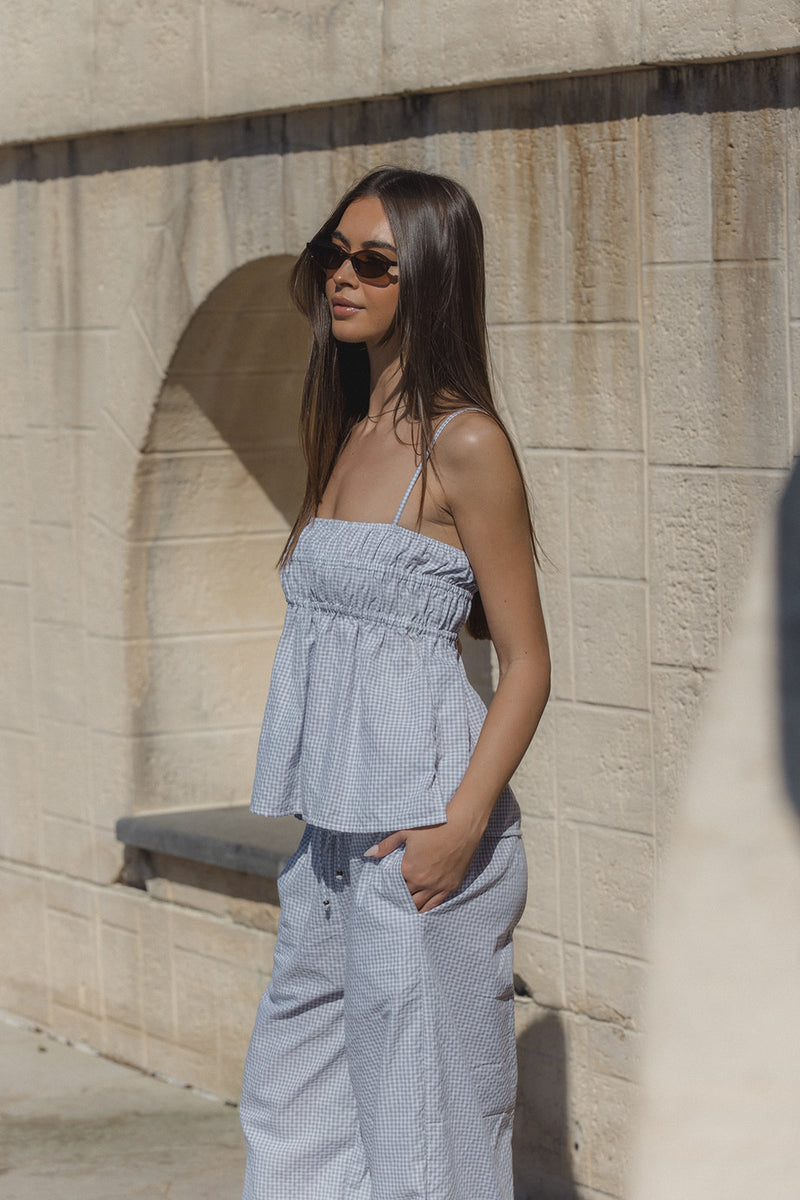 Tilly Top