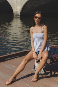 Tilly Top