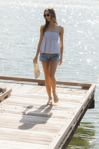 Tilly Top