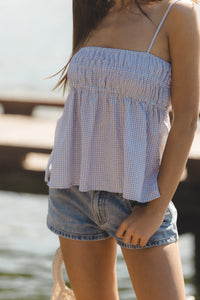 Tilly Top