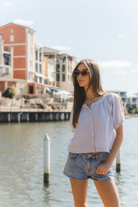 Jade Top