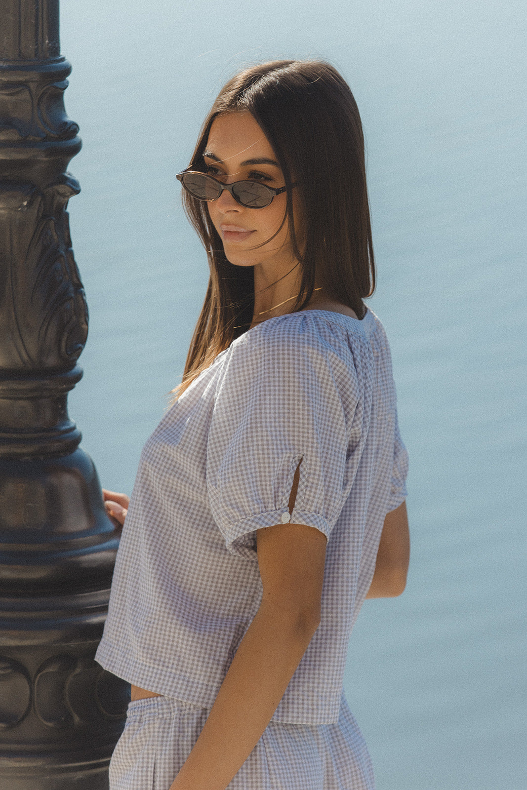 Jade Top