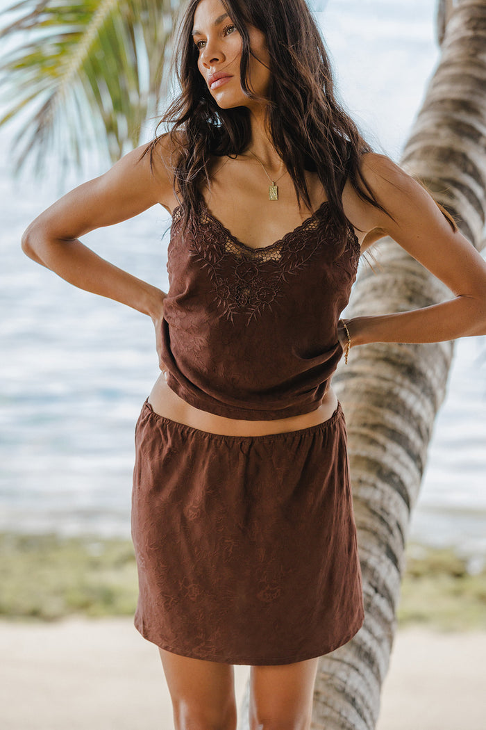Spring Skirt