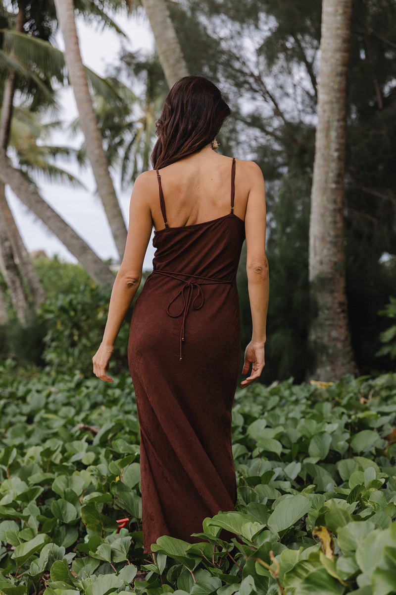 Sveta Midi - Chocolate