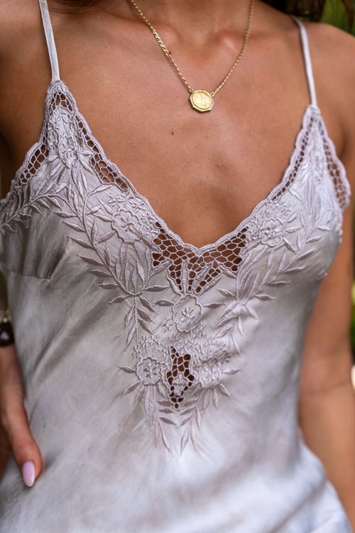Sveta Midi - Cream