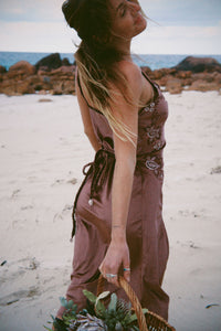 Hendrix Sveta - Brown