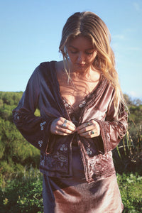 Dakota Jacket